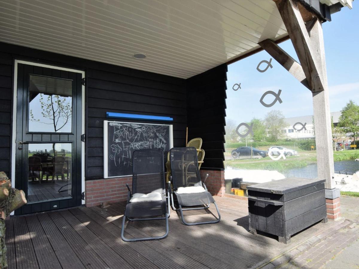 Holiday Home At The Kaagerplassen Exterior photo