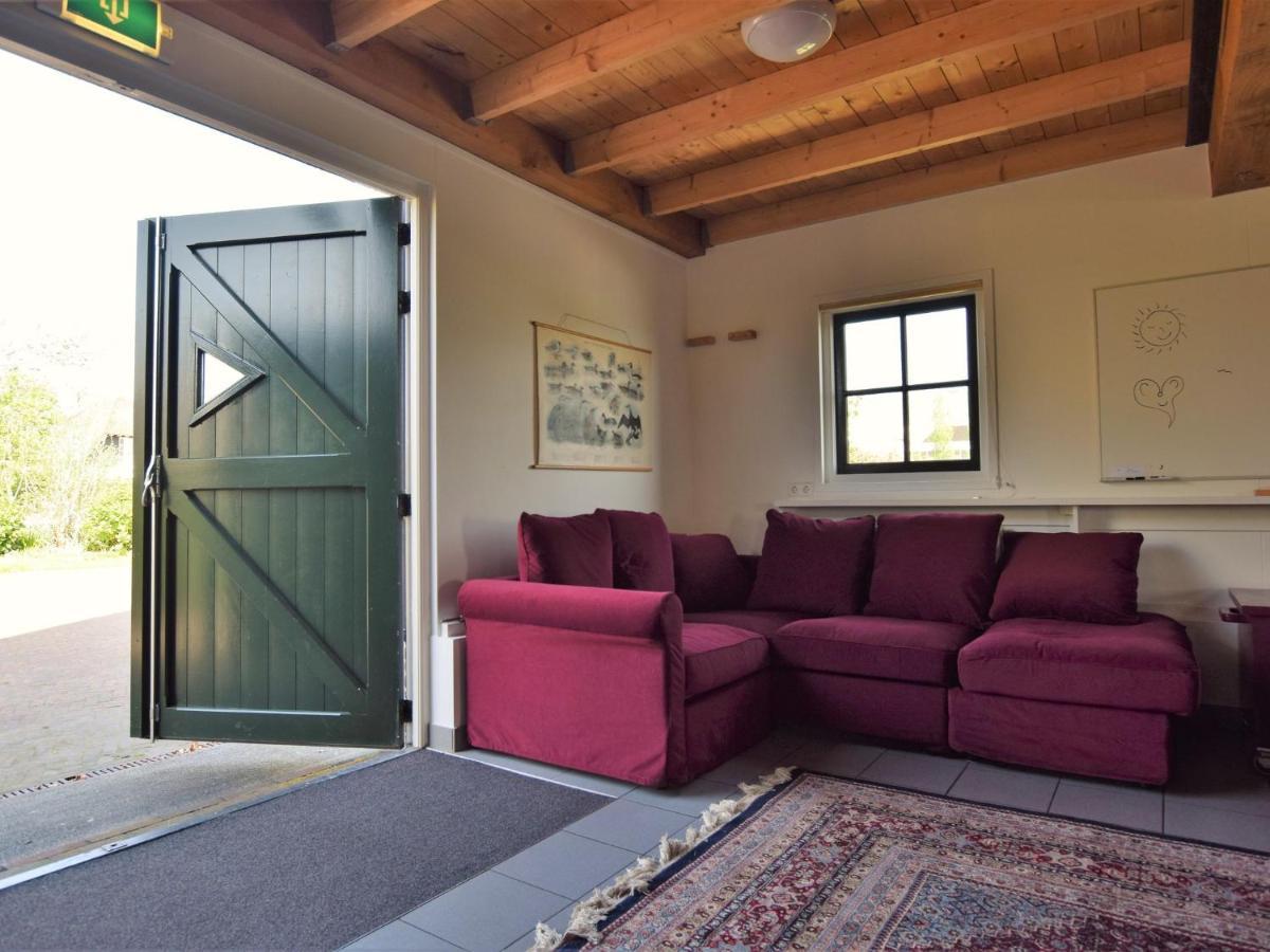 Holiday Home At The Kaagerplassen Exterior photo