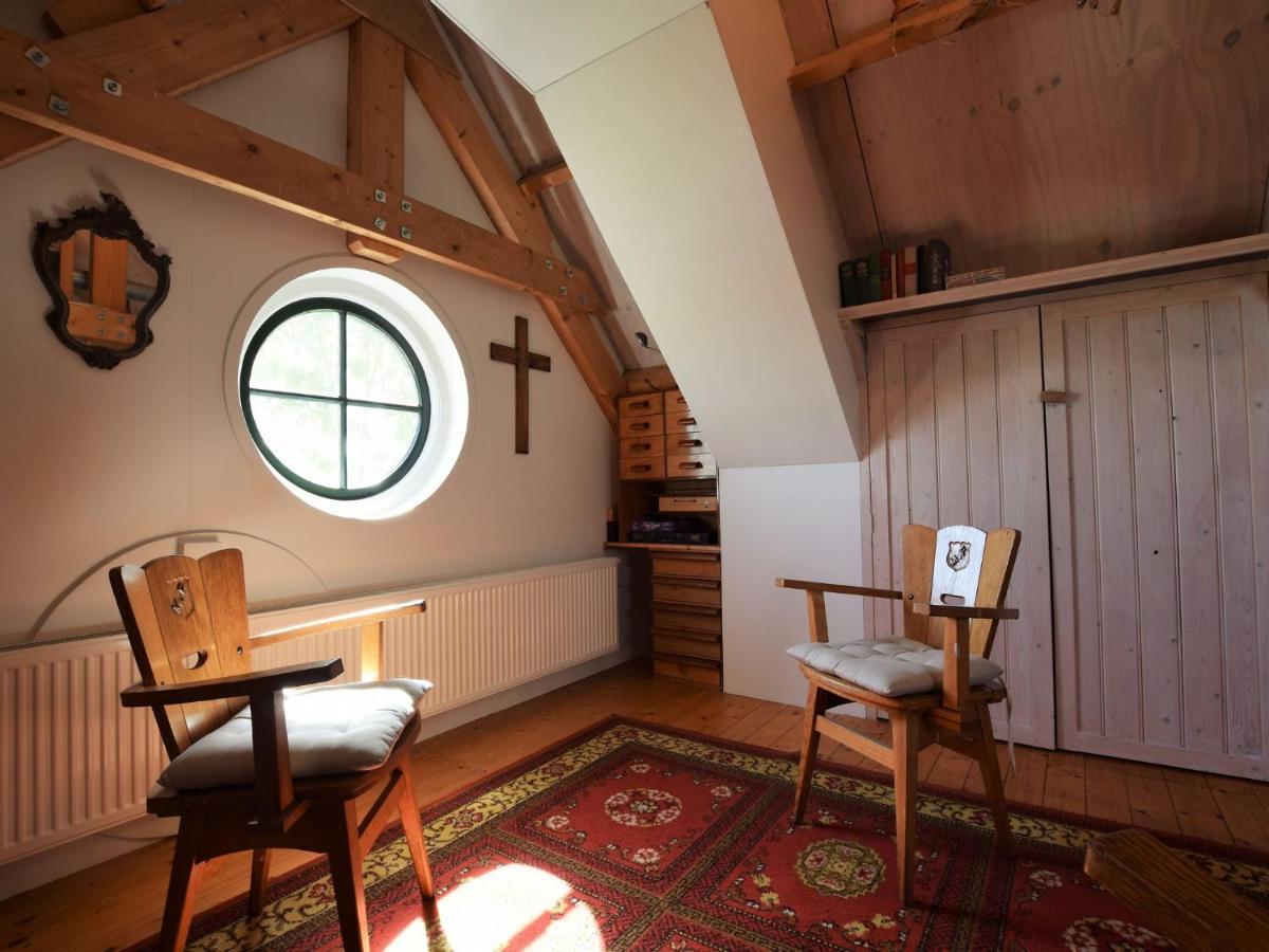 Holiday Home At The Kaagerplassen Exterior photo