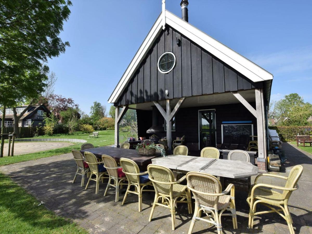 Holiday Home At The Kaagerplassen Exterior photo